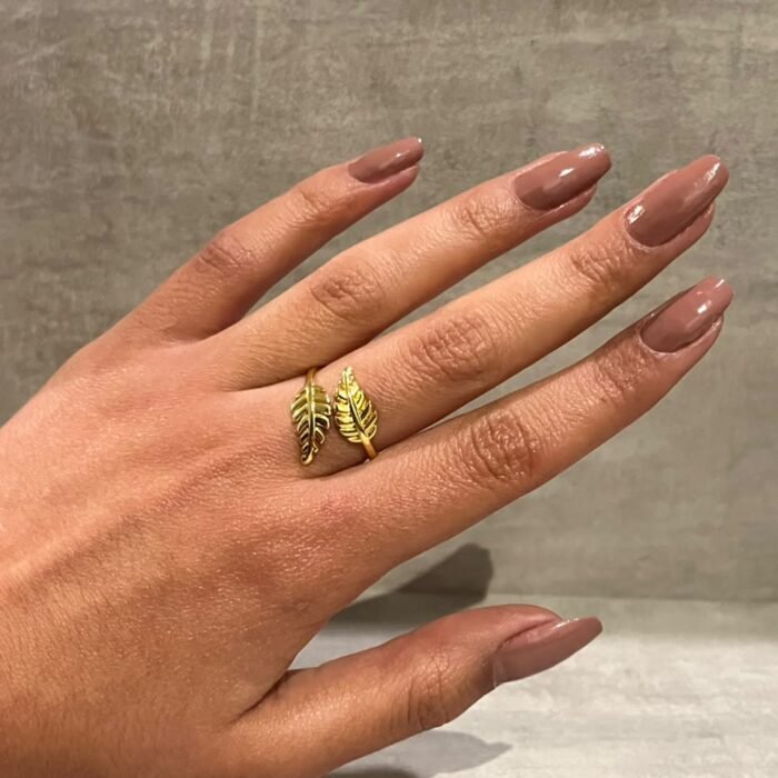 anillo dafne