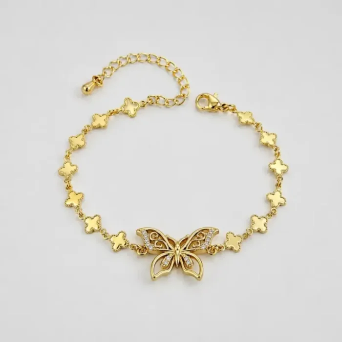manilla pulsera